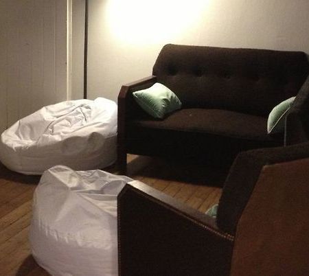 Tag Hostel Λάγος Εξωτερικό φωτογραφία