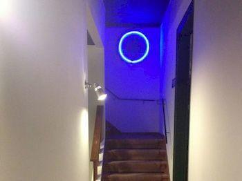 Tag Hostel Λάγος Εξωτερικό φωτογραφία
