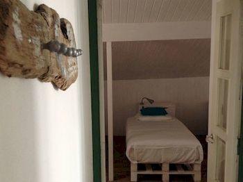 Tag Hostel Λάγος Εξωτερικό φωτογραφία