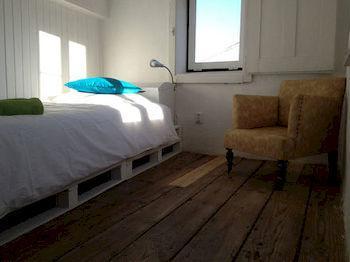 Tag Hostel Λάγος Εξωτερικό φωτογραφία