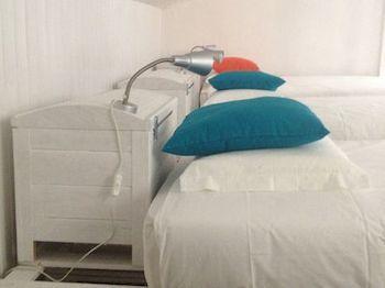 Tag Hostel Λάγος Εξωτερικό φωτογραφία