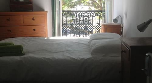 Tag Hostel Λάγος Εξωτερικό φωτογραφία