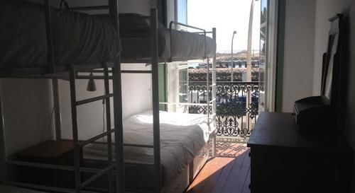 Tag Hostel Λάγος Εξωτερικό φωτογραφία