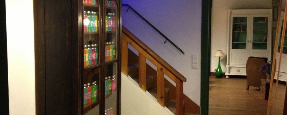 Tag Hostel Λάγος Εξωτερικό φωτογραφία