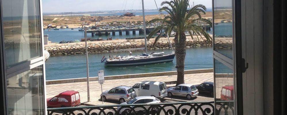 Tag Hostel Λάγος Εξωτερικό φωτογραφία
